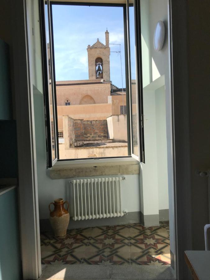 Vila La Casa Di Pietro Galatina Exteriér fotografie