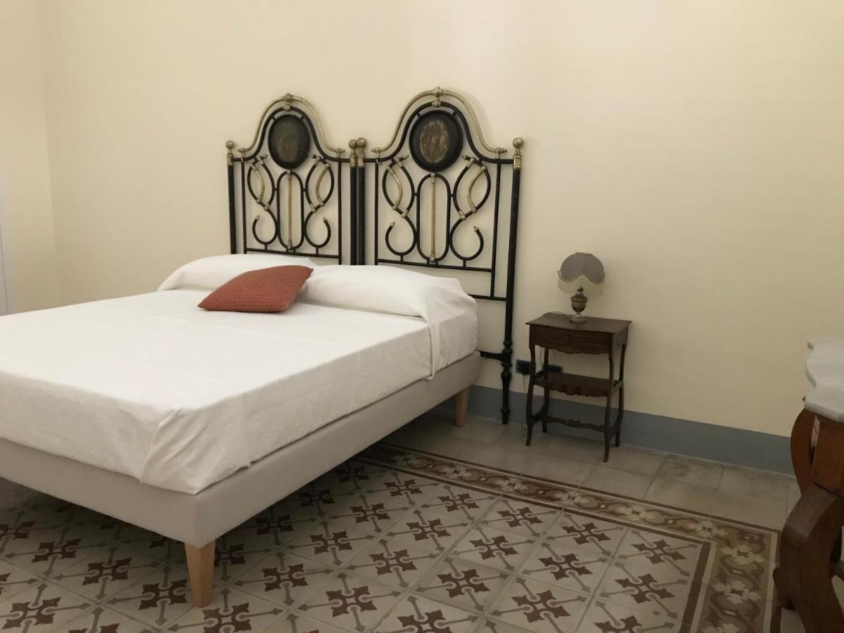 Vila La Casa Di Pietro Galatina Exteriér fotografie